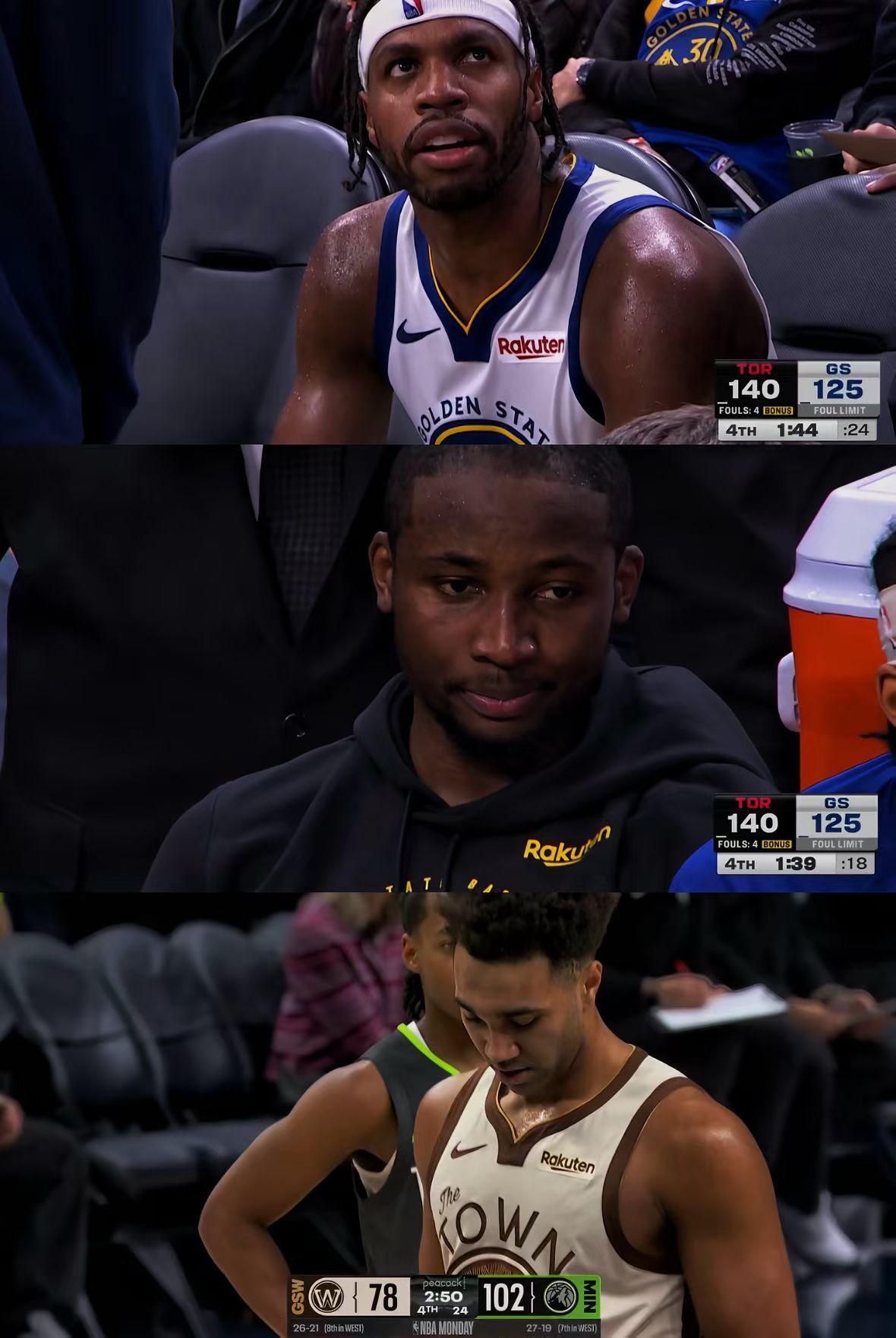 您今天把吉米的玩具巴迪卖了，但把吉米留下了就像当初，您把水花兄弟拆了，把追梦留下