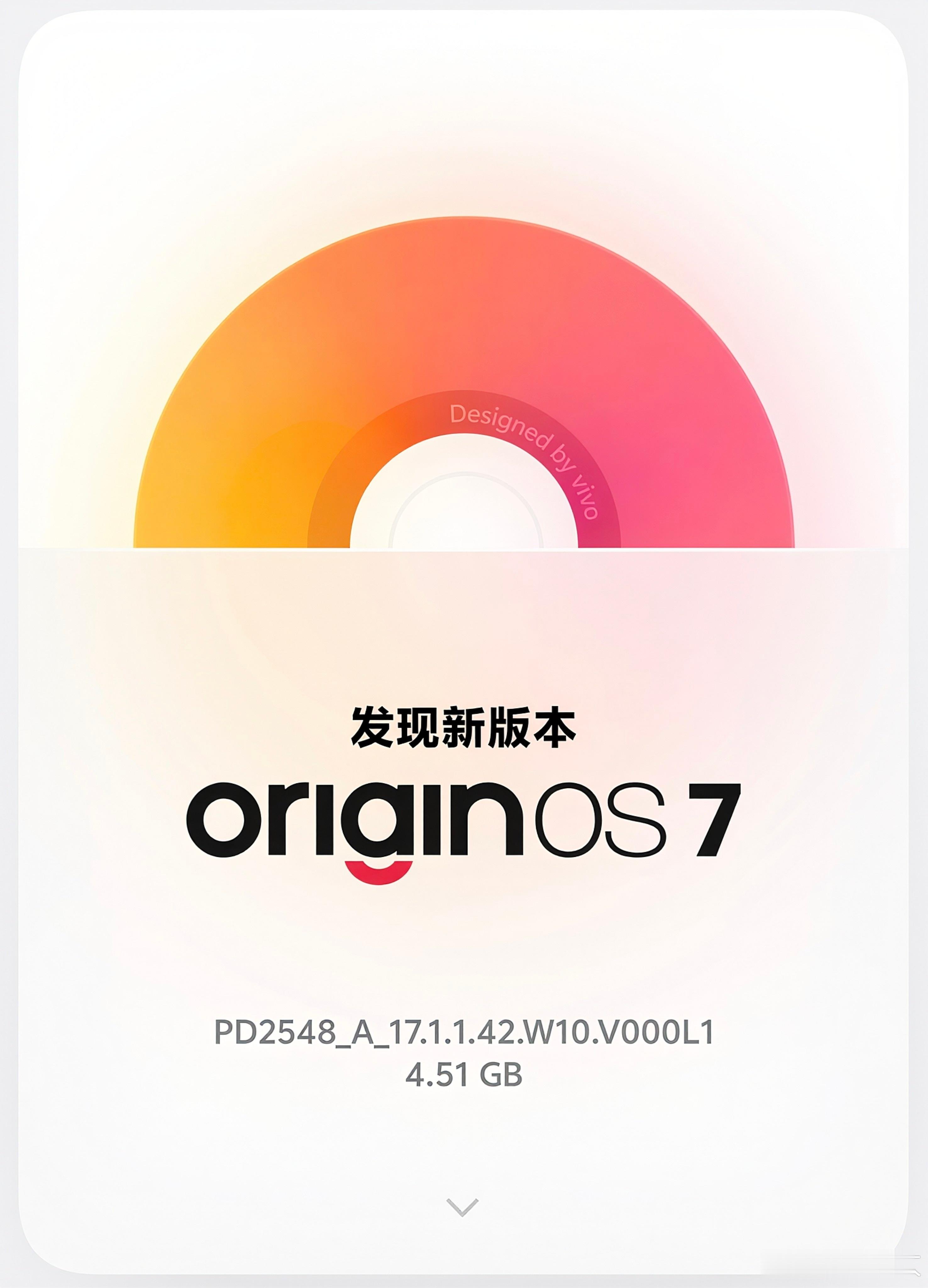 OriginOS[超话] 再解释一下，这次内测报名的人确实很多，有大部分机友没有