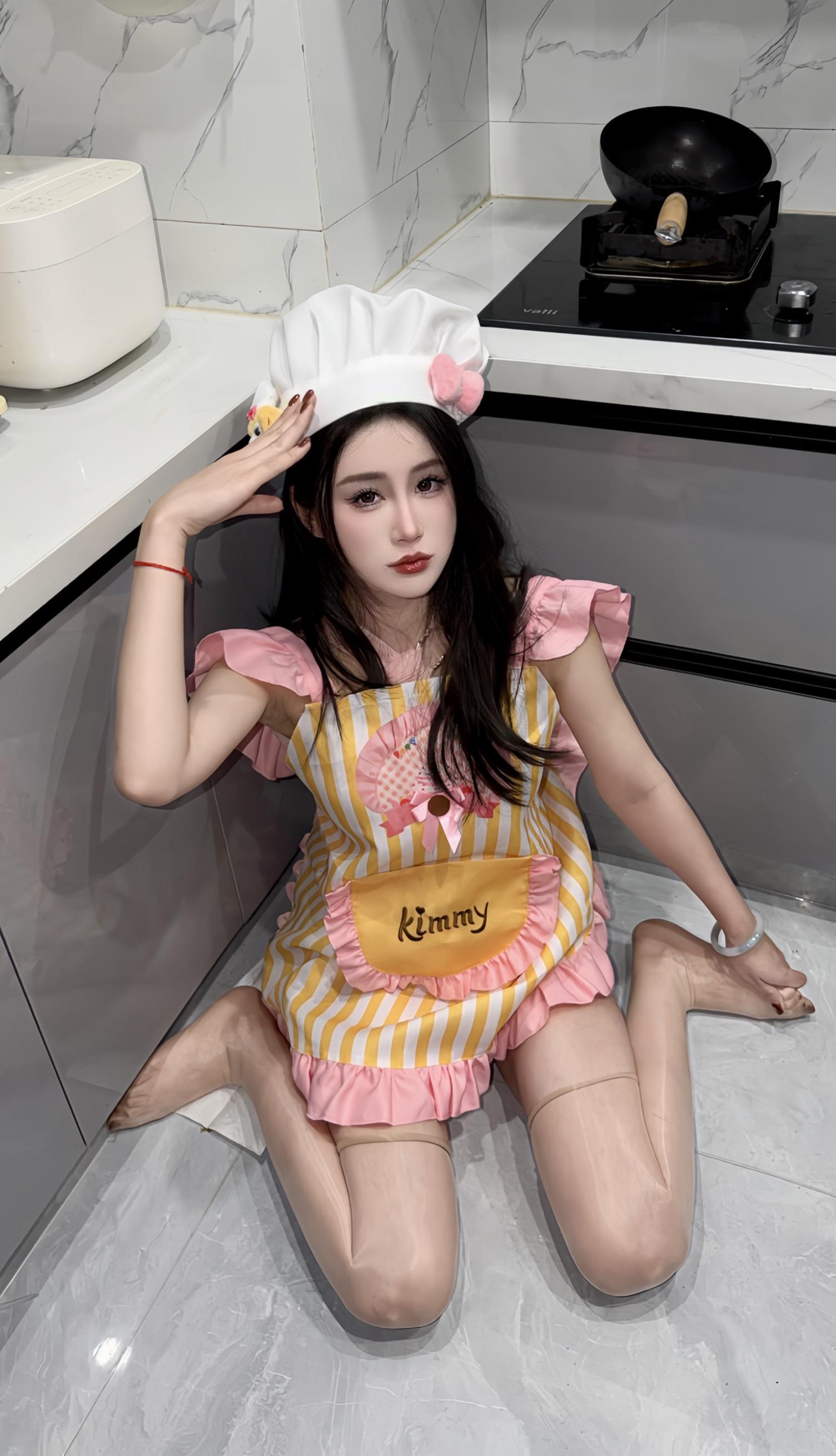 鼠鼠大王料理。申请出现