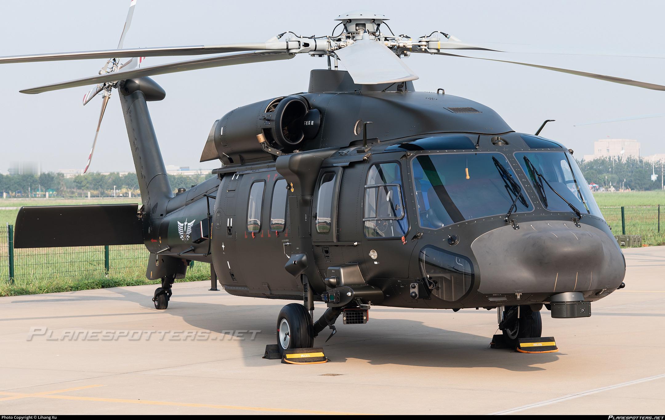 烽火问鼎计划 不是伪总统在一〇一大楼上慌不择路，把陆航直-20错认成160团的M