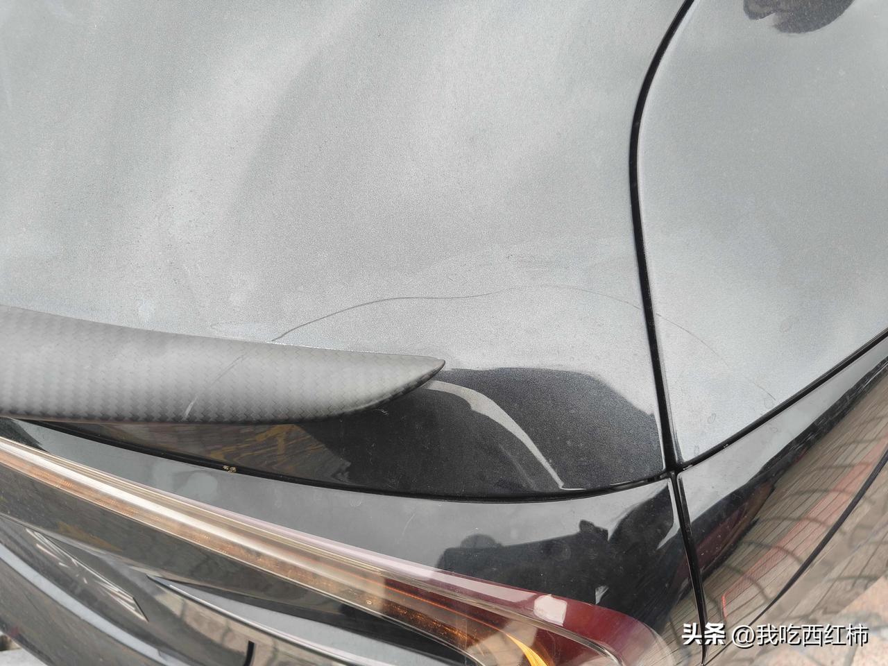 求助，骑共享单车剐蹭了别人的车，怎么办?
求助，小孩子骑共享单车(未满12岁)小