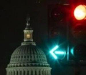 时隔两个多月，美国政府再次面临“停摆”可能 ​​​