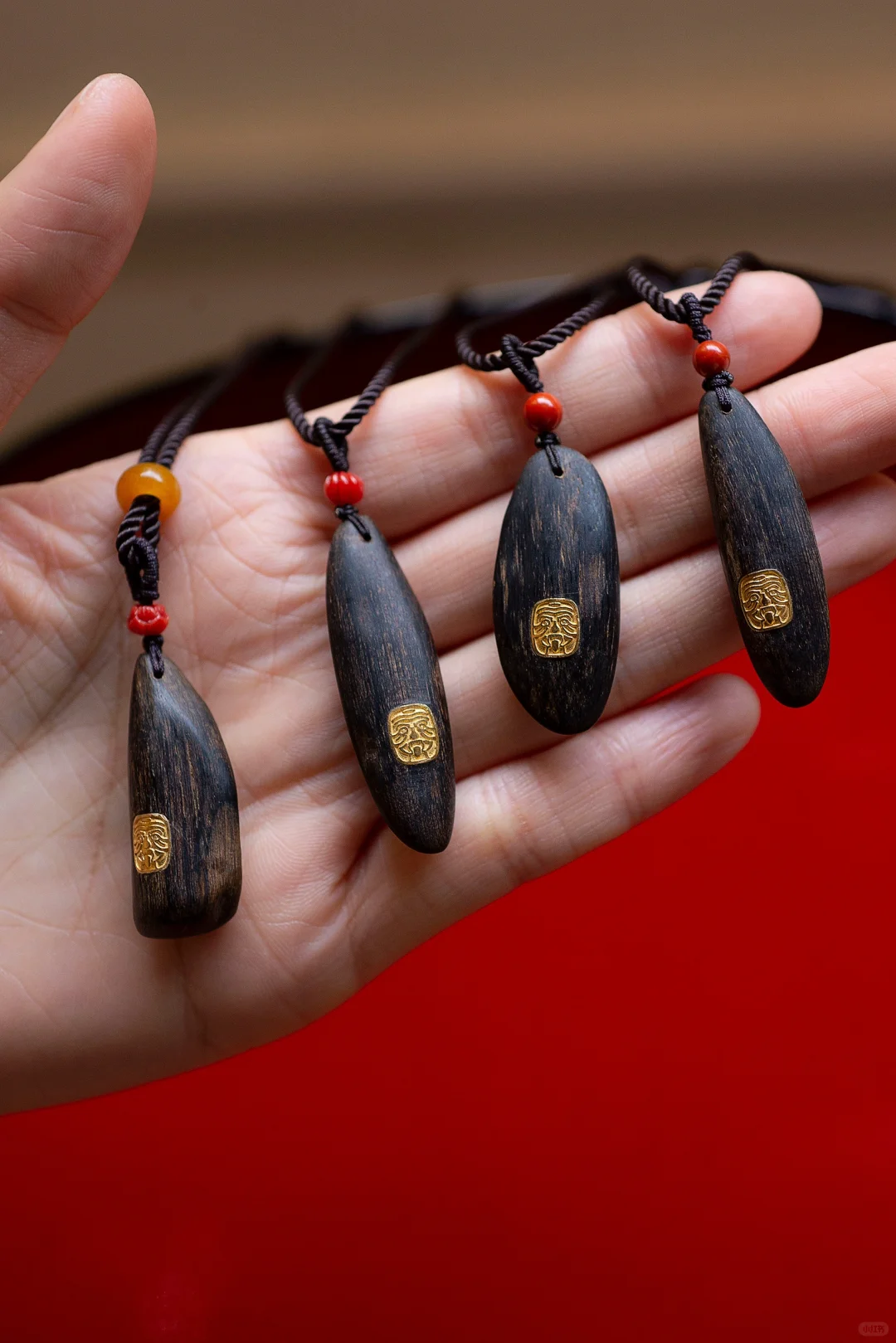 拯救了我三年财运的沉香扎基拉姆财神🐲