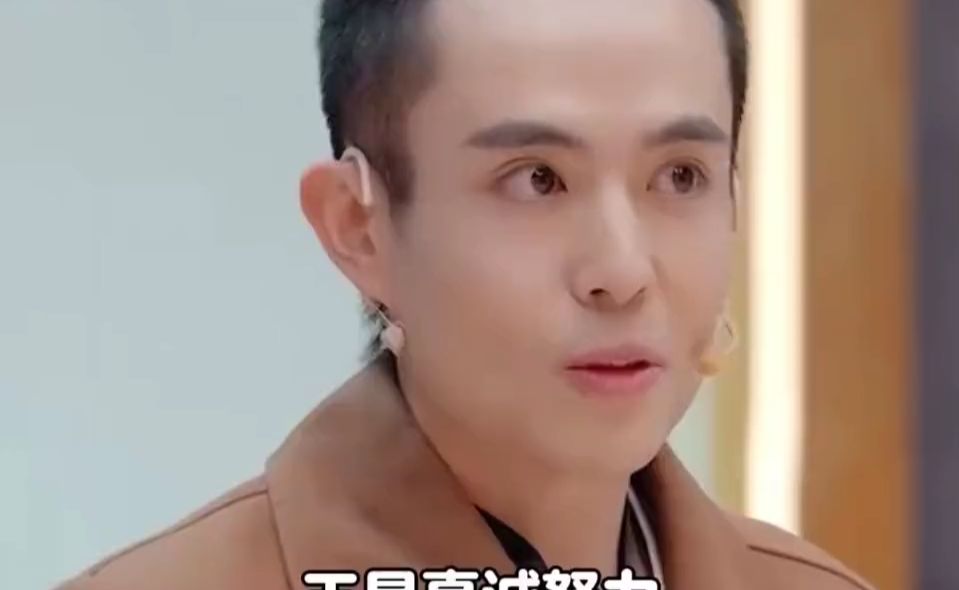演员王星谈被骗至妙瓦底经历，李成儒点评一针见血：“你是不是当