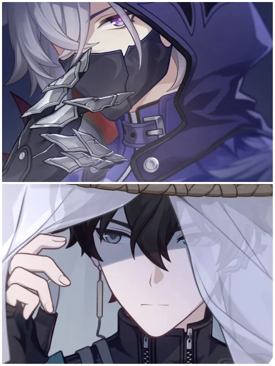 四星角色的星魂真的不输五星呀❤️