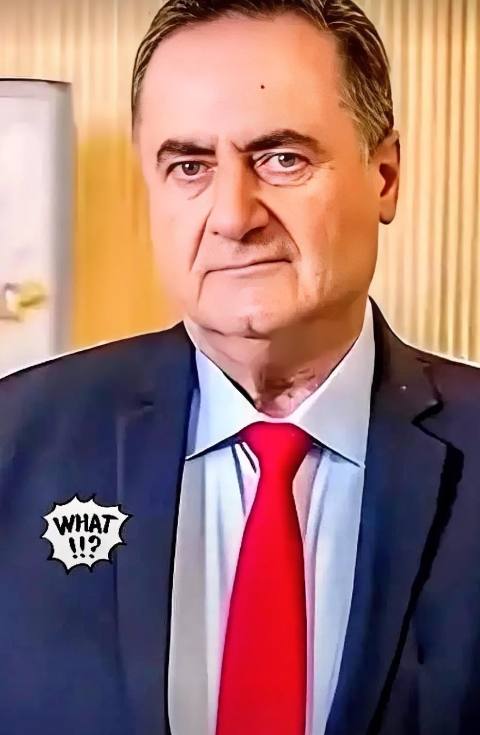 以色列直接摊牌！3月31日，以国防部长卡茨公开宣布：冲突结束后，以军将直接占领黎