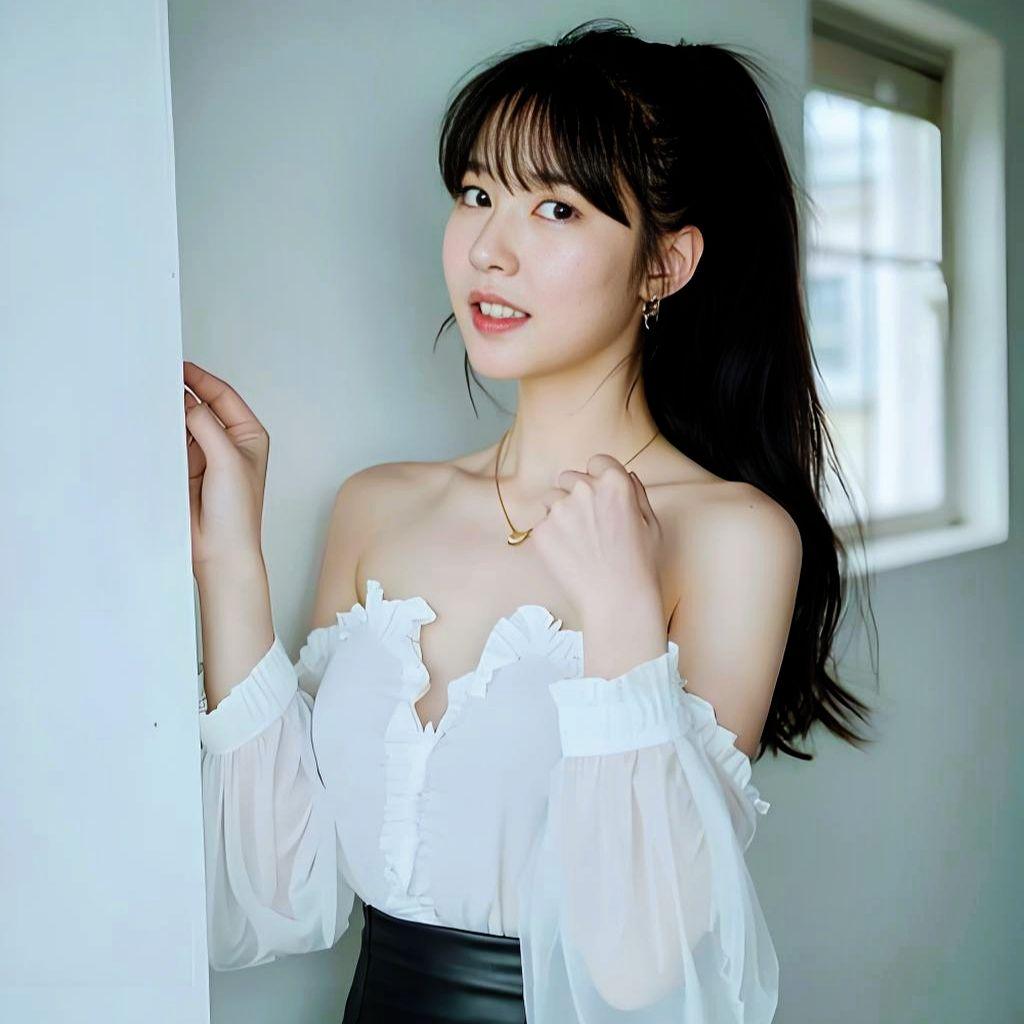 纯欲风小仙女 纯欲千金 纯欲小仙女 满满纯欲感 静心观中国