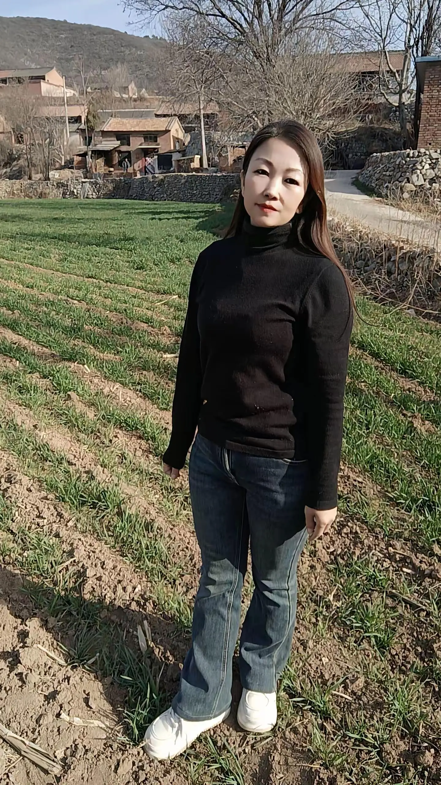 “人生就是这样，没有完美，总有缺憾                 每...