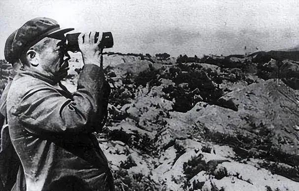 庐山会议后，警卫参谋景希珍对彭总不离不弃！后来如何呢？

彭总被免去职务后，身边