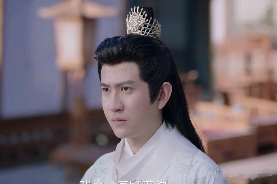 《九义人》翻拍，追剧人肯定要看看乔振宇演吴廉，我：他怎么会是个坏人？翻拍的这个演