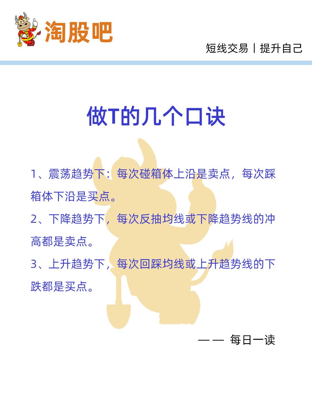每天学习一点点 每日一读 认知提升
