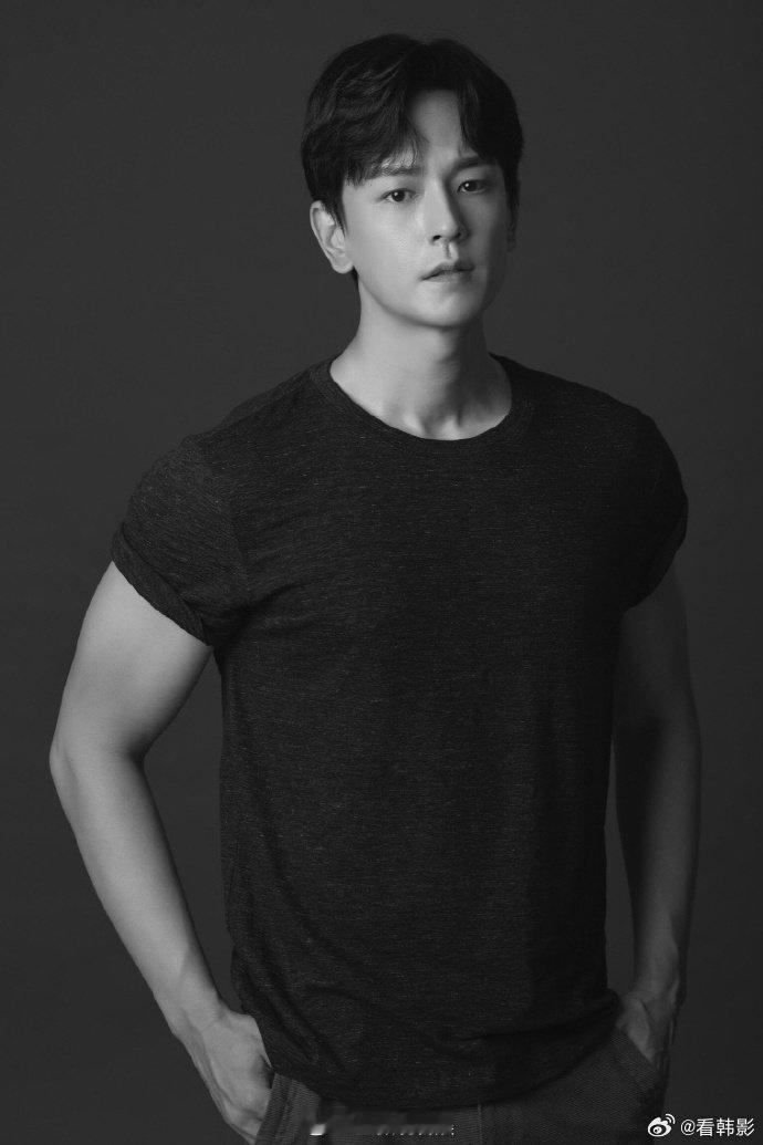 林周焕没戏拍就送外卖 曾参演过《雪之女王》《花样男子》《河伯的新娘2017》《o