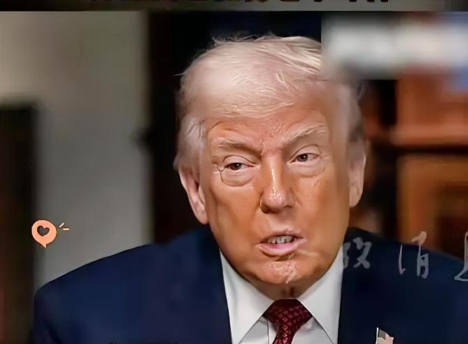 就在特朗普出售武器装备给台湾，中国首次以“武力”威慑美国，中国公开表态:解放军将