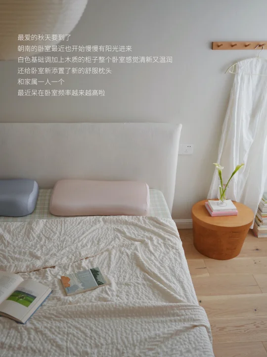 进入夏日尾声的小家🏠