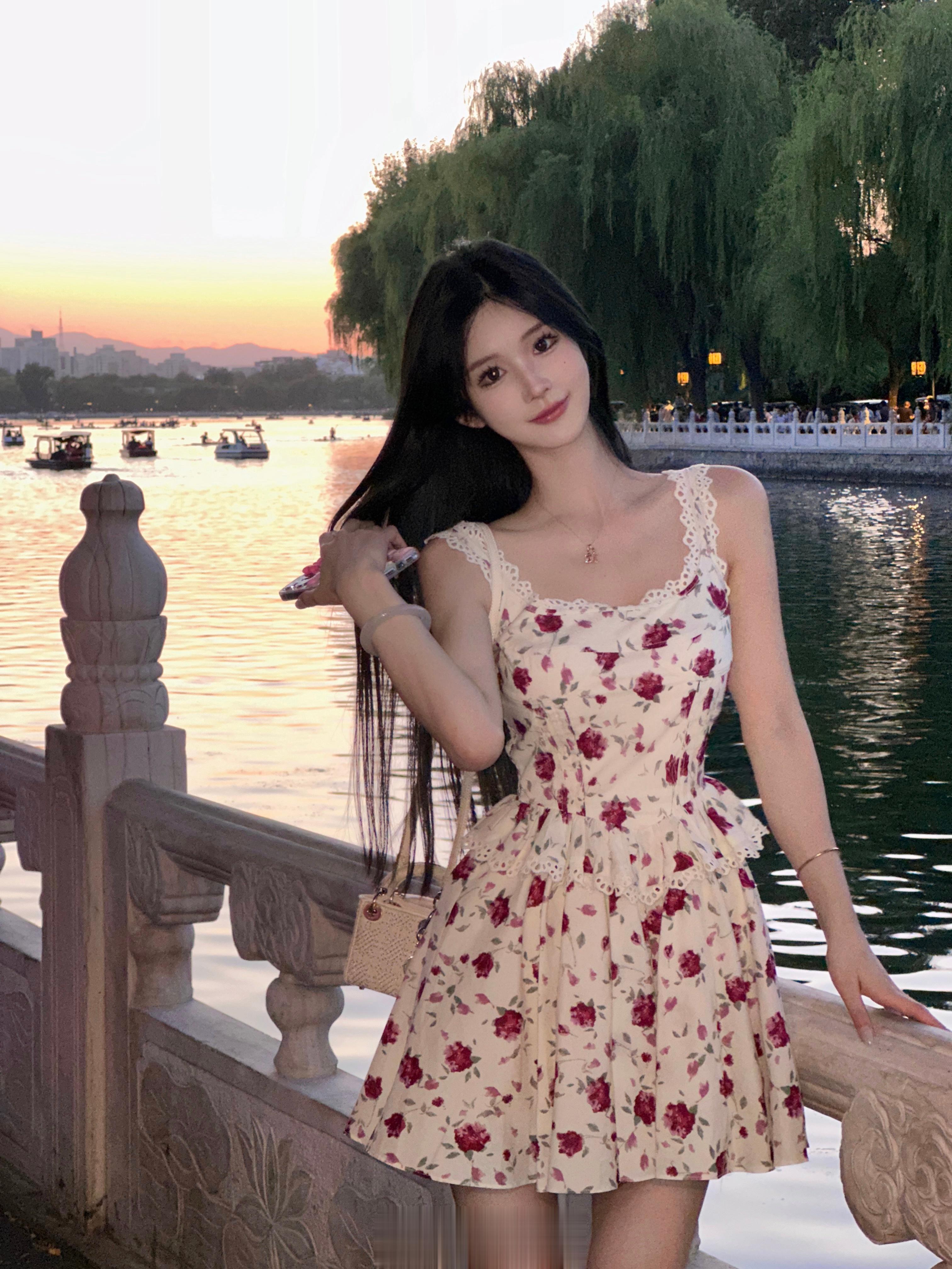 我见犹怜🥀 ​​​
