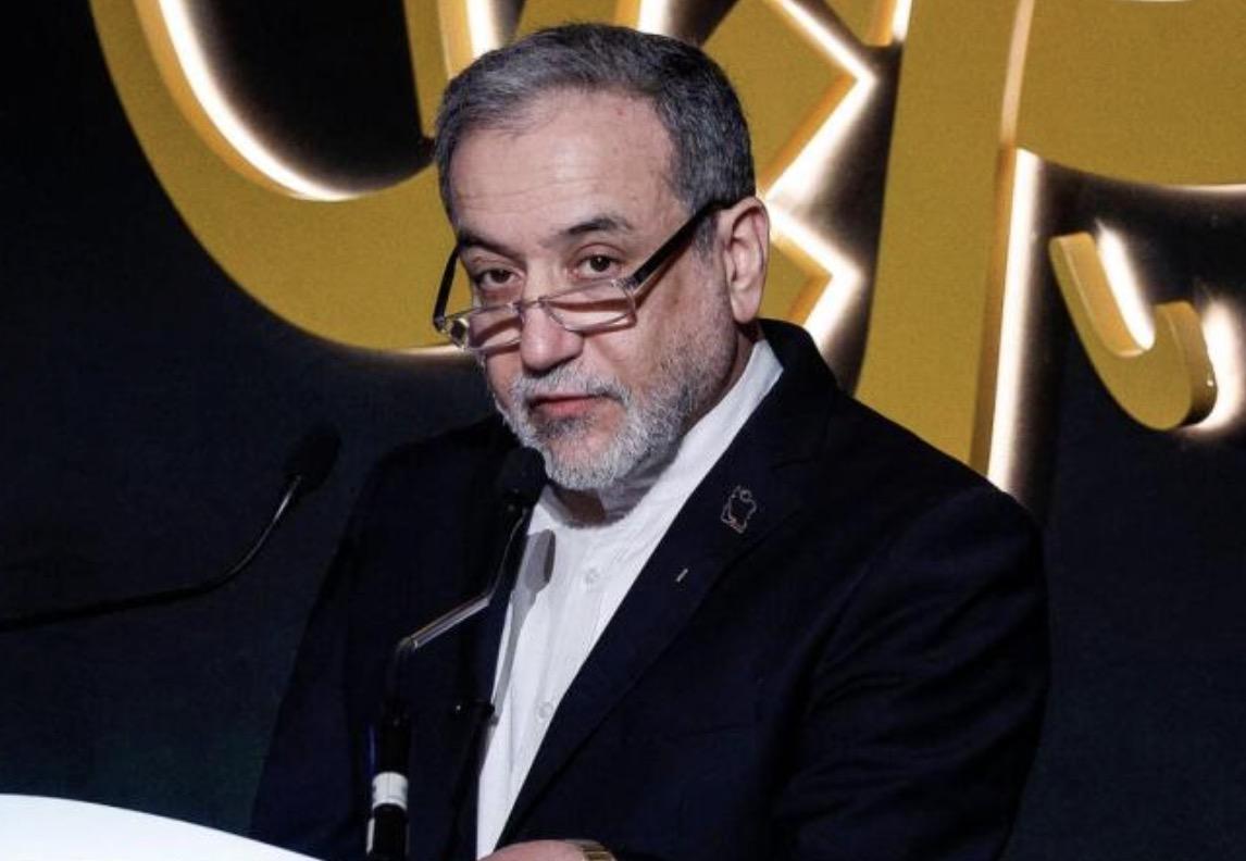 伊朗外长阿拉格齐2月8日强调，美国的军事部署“吓不倒我们”，伊朗是“善于外交的民