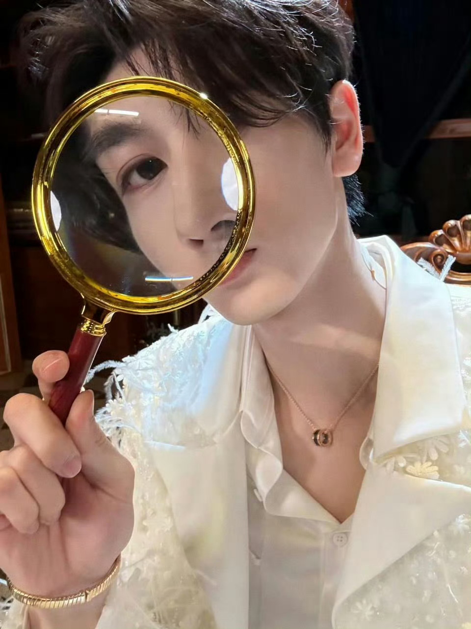 养个这宝宝生活得多有意思啊
