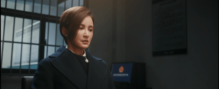五分钟夫妻情换一份抚养权抚养权和律师是前任。这两个好抓马 ​​​