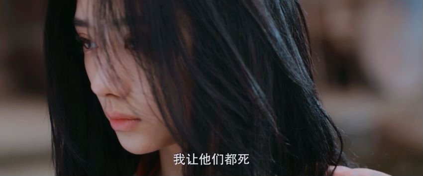 #冯宝宝打戏#冯宝宝的法戏把我给狠狠的迷住了，没想到这么的帅气，就像一个女战神一