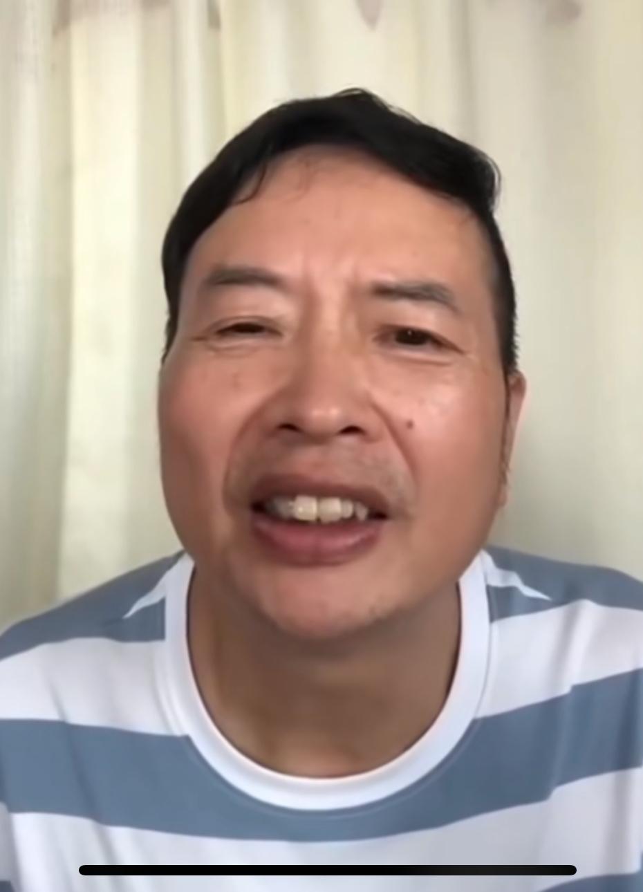 宋祖德老师揭秘明星为何会请经纪人，

句句话都是真相，

近日，宋祖德老师在直播