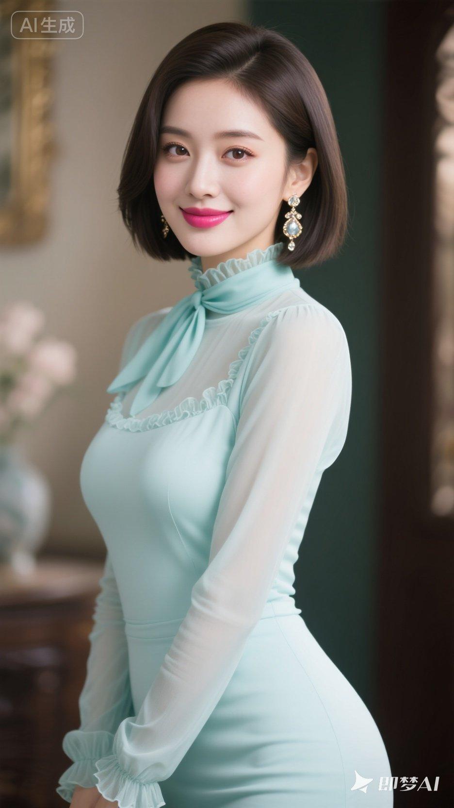 你见过最性感的女生有多性感肩膀宽的小个子女生怎么穿好看 随手拍好图 微胖女生有哪