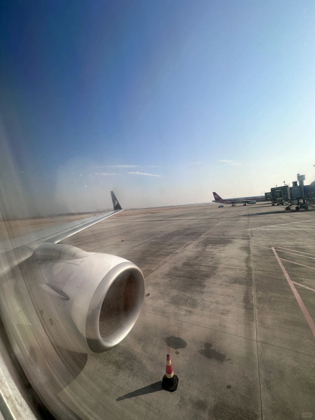 就是要出门耍✈️