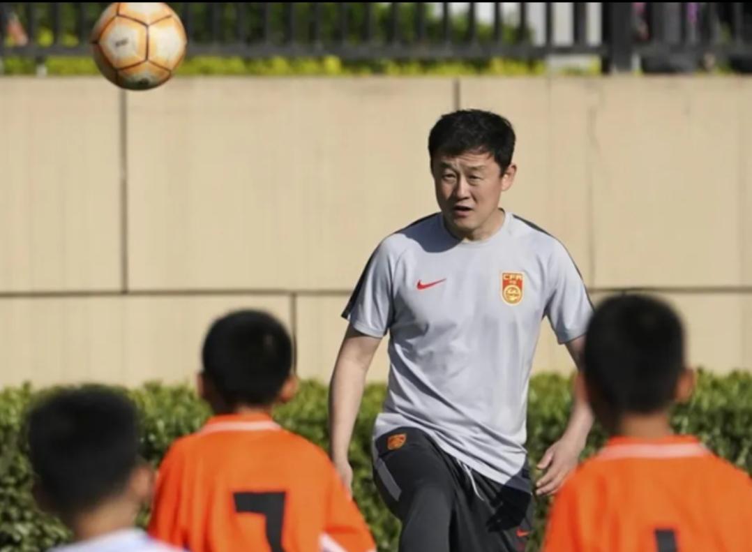 为什么说孙继海的青训理念没有问题？
孙继海青训理念与足球训练方式的讨论，核心始终