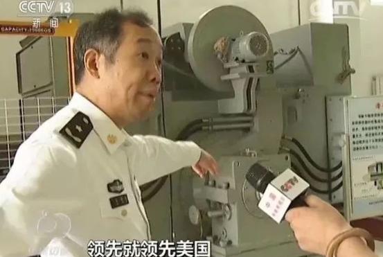 央视宣布：原来马伟明院士研发的中压直流综合电力系统，早在几年前就领先国外10年以