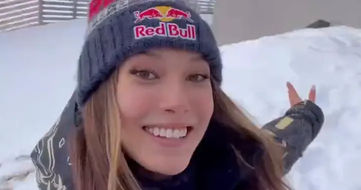 谷爱凌刘梦婷包揽预赛前二晋级决赛，谷爱凌久疏战阵后完美回归