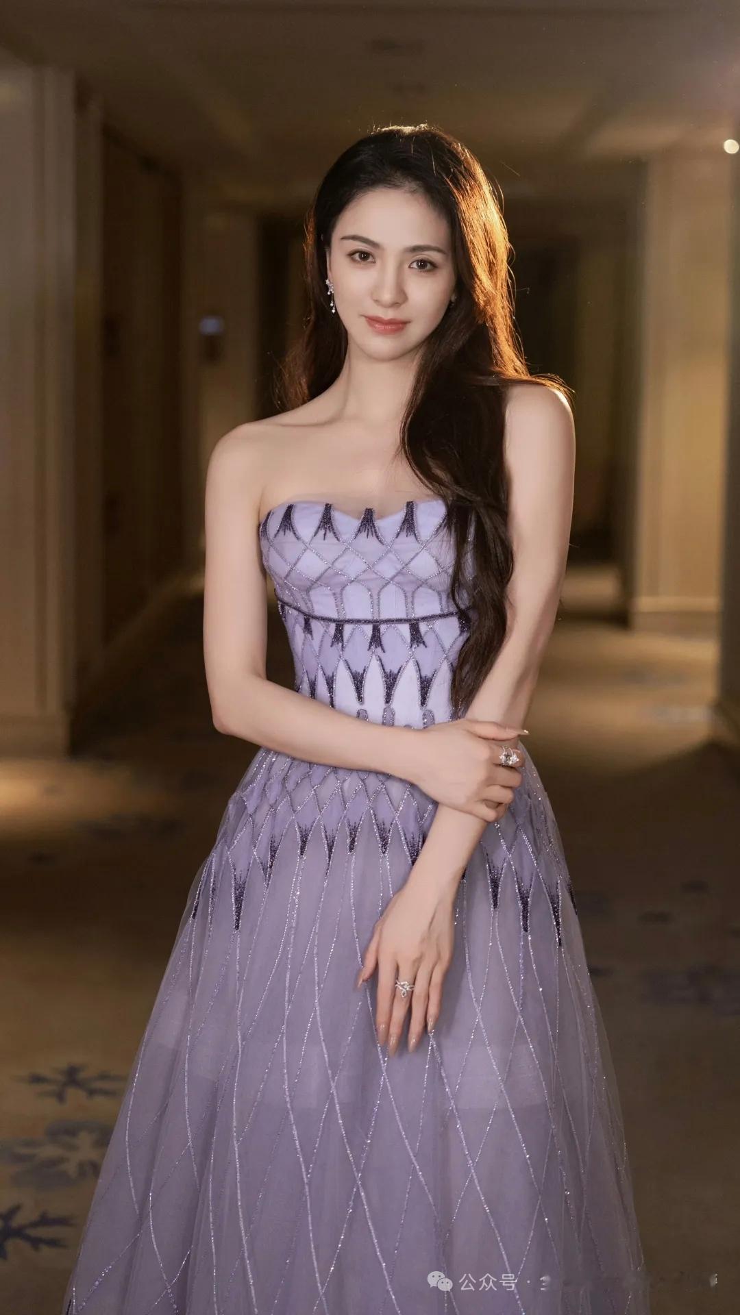 美女究竟能有多美 什么样的女人算自然美