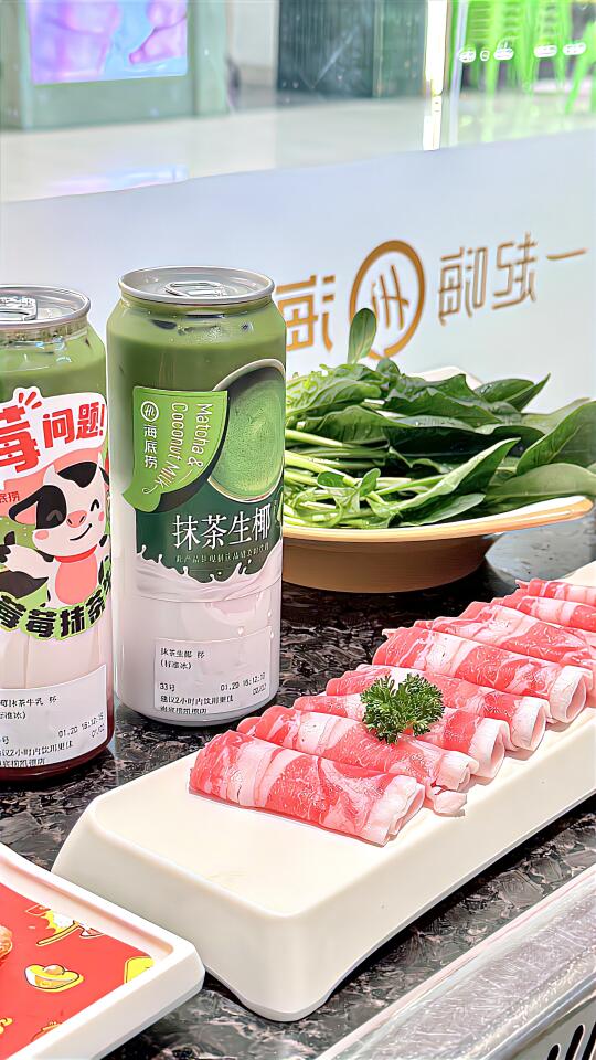 ⸝⸝› ̫ ‹⸝⸝🥄二次构图➕清透感！！好出片！！🧼✨