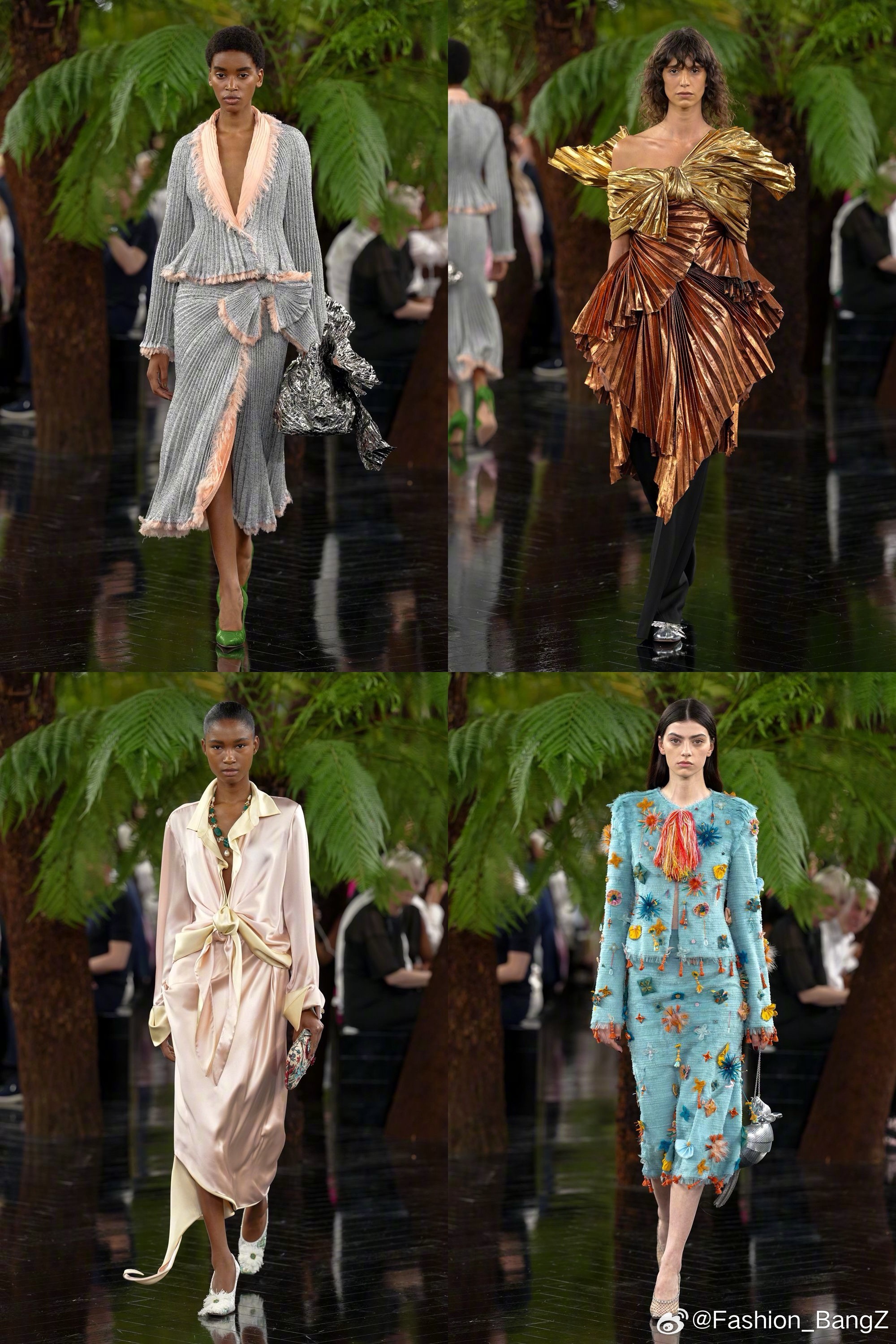 Christian Dior Haute Couture F/W 2026 | 