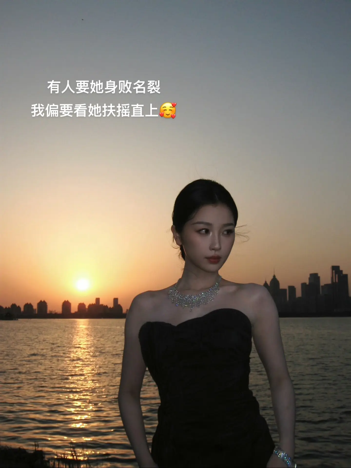 状态越来越好