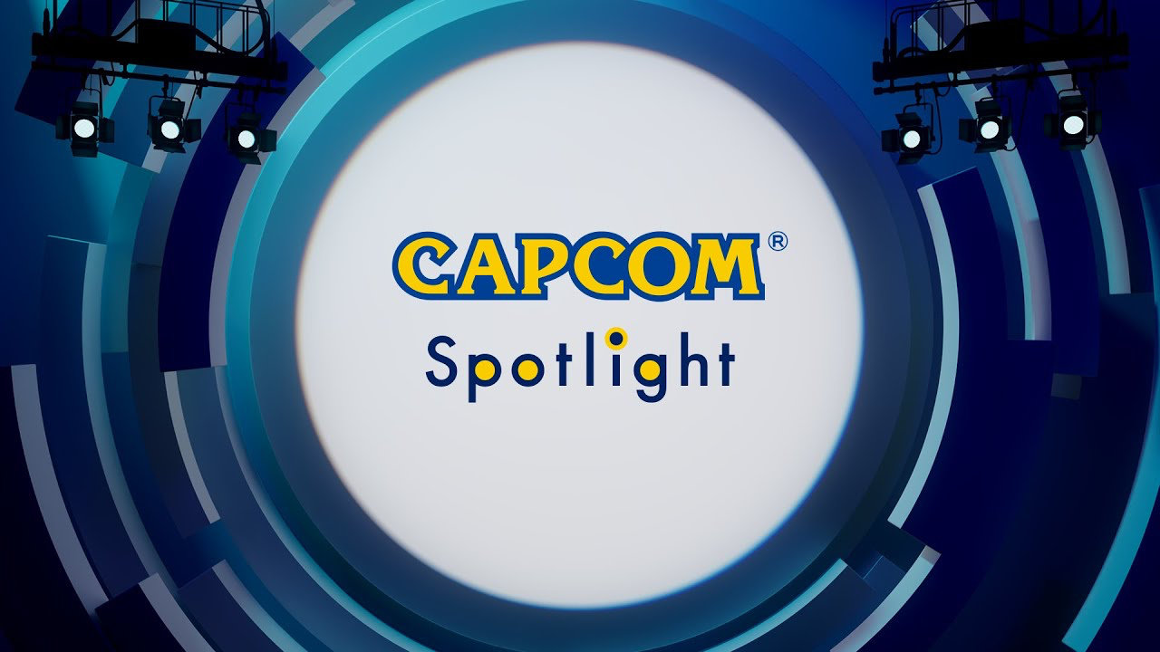 卡普空将于3月6日早上6点举行「Capcom Spotlight」线上发布会，时