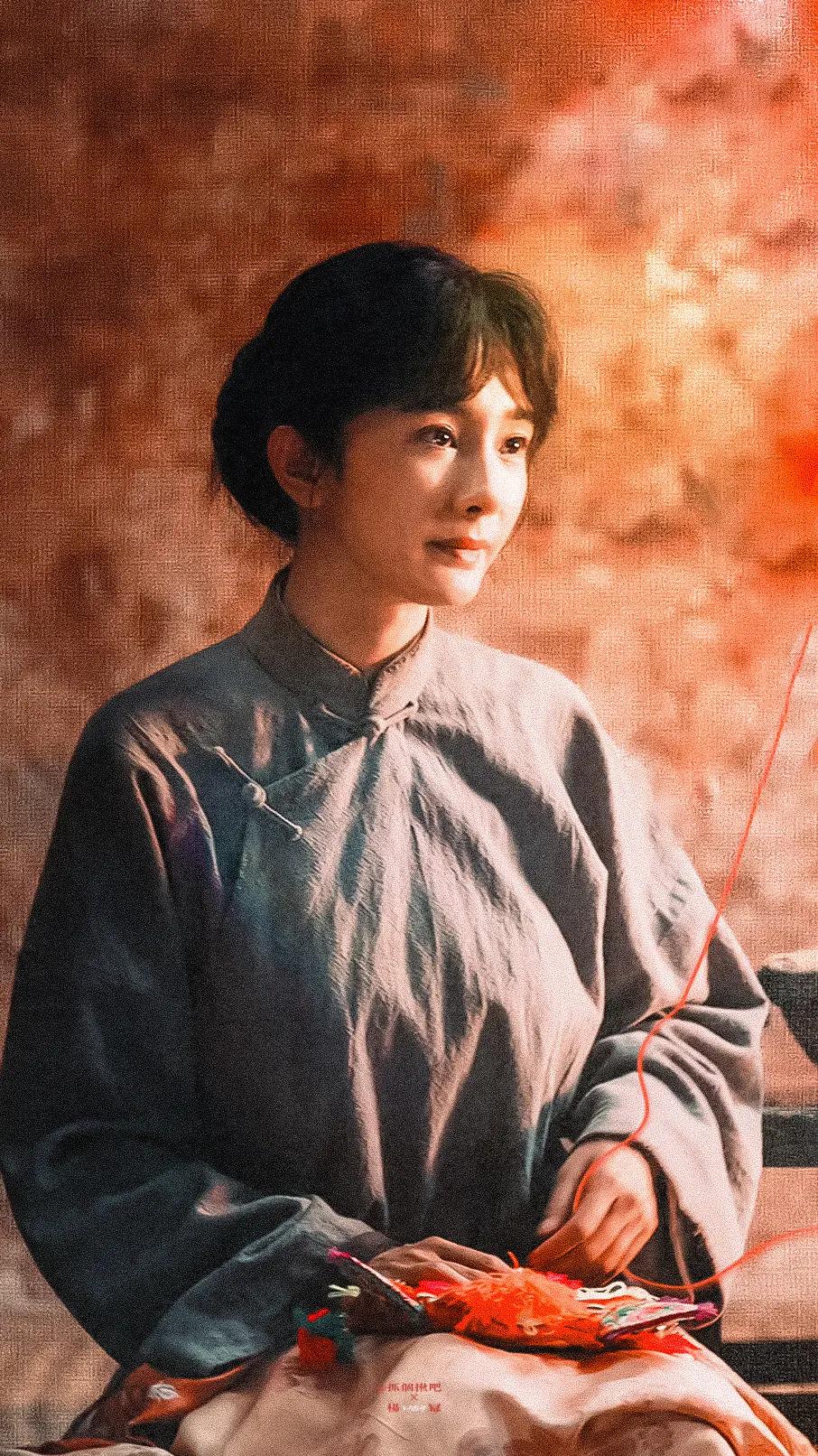 杨紫再获视后提名，金鹰奖把杨幂忘了？
第33届中国电视金鹰奖最佳女主角提名正式公