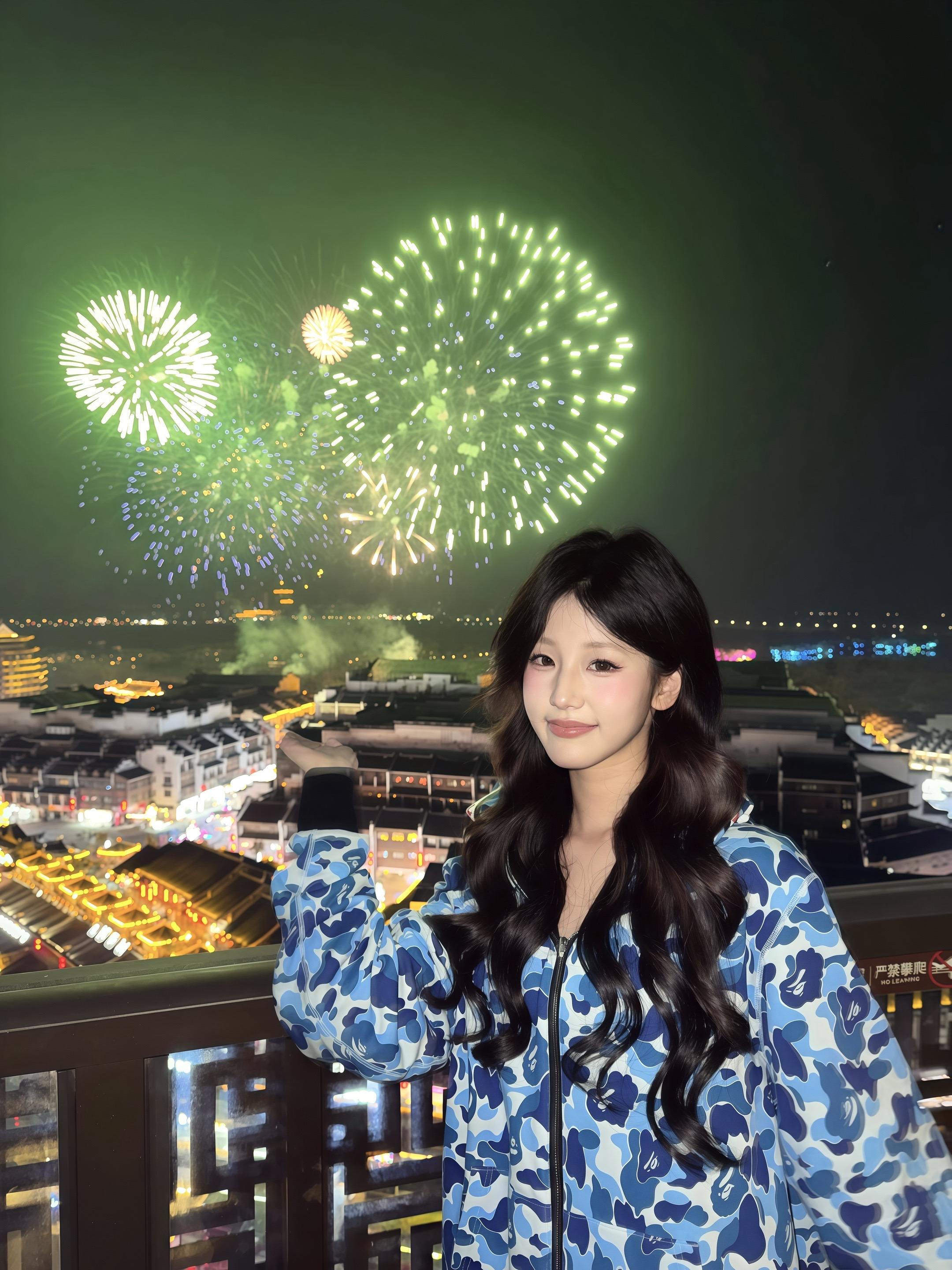 片刻长生花
