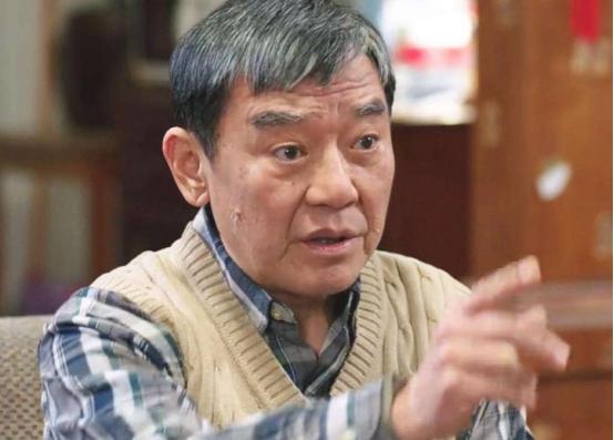 “台独的人不要回大陆！”1990年，李立群从台湾回到大陆，找到了同父异母的大哥，