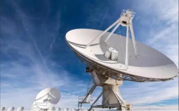 中美俄雷达差距太大！俄预警 6000 公里，美 5500 公里，中国令人意外！ 