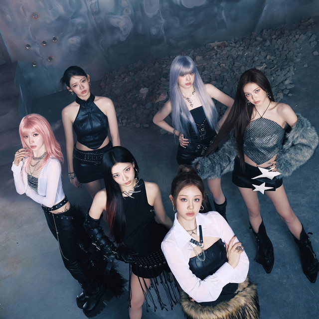 BABYMONSTER将5月回归BABYMONSTER正规专辑10月发行杨贤硕宣