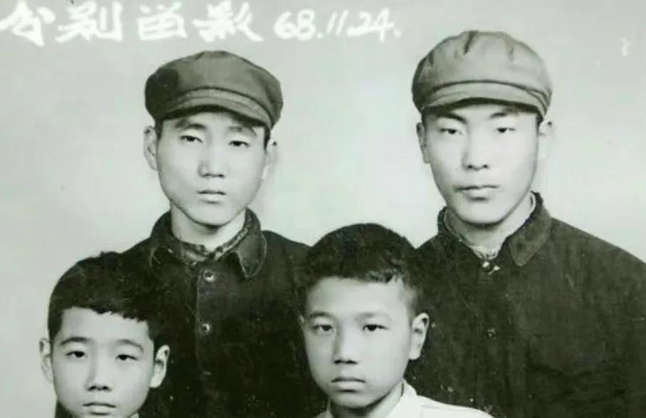 鞠躬尽瘁，死而后已。[蜡烛][蜡烛][蜡烛]