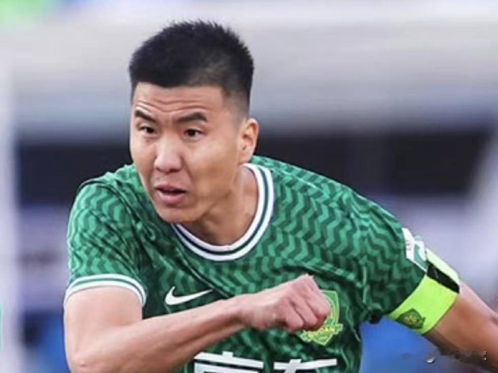 中超绯闻转会---王刚…据悉北京国安的老将新赛季将转投天津津门虎继续自己的职业生