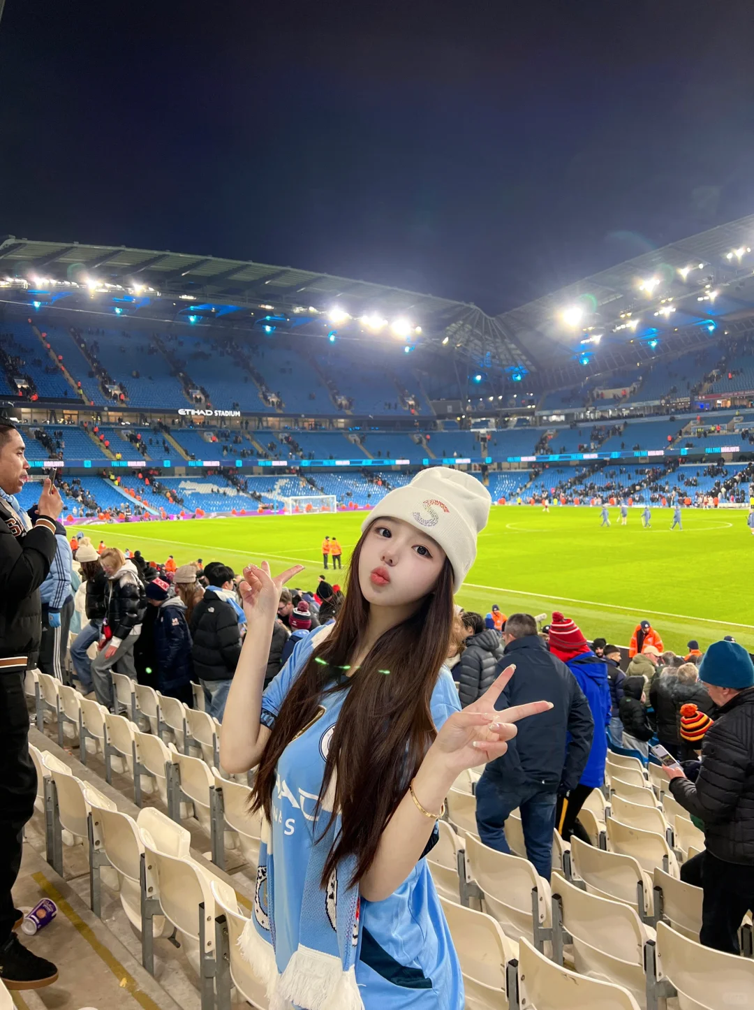 🇬🇧英国曼城足球⚽️