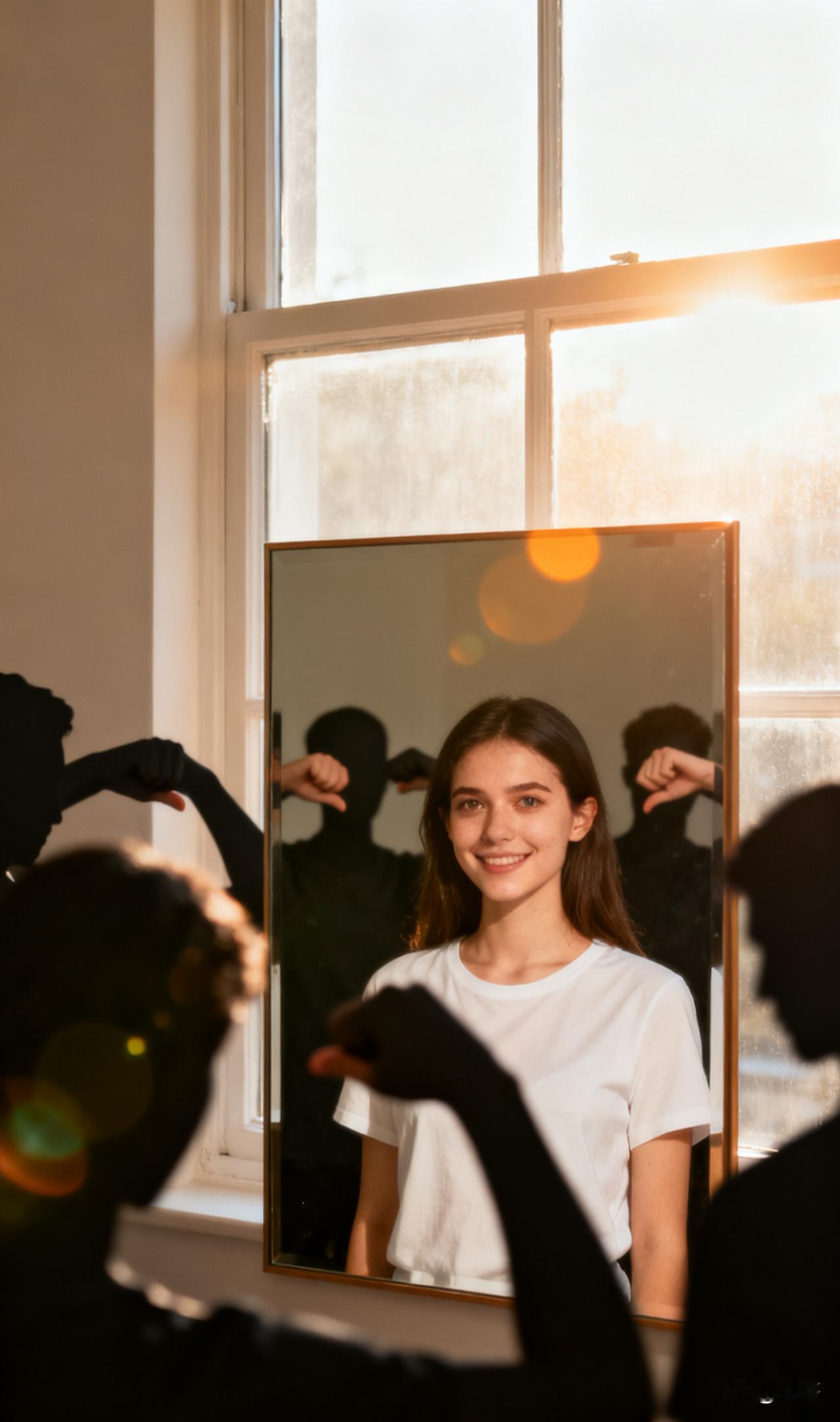 有人不停地否定你，你该怎么办？

有人不停否定你，核心解法就3点：不内耗、分对错