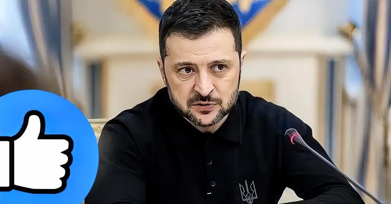 11月13日，乌克兰领导人泽连斯基在结束对前线指挥站的巡视后，向外界证实自己刚与