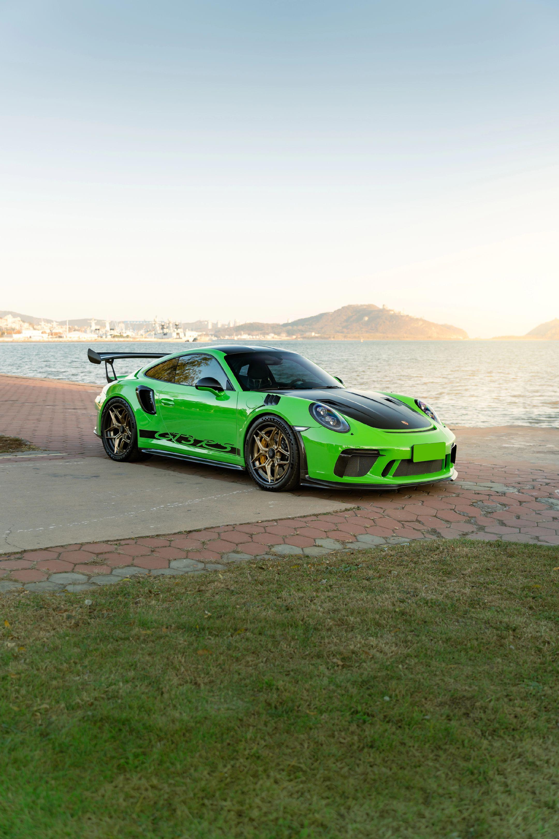 当转速达到9000 我听到了热爱的声音