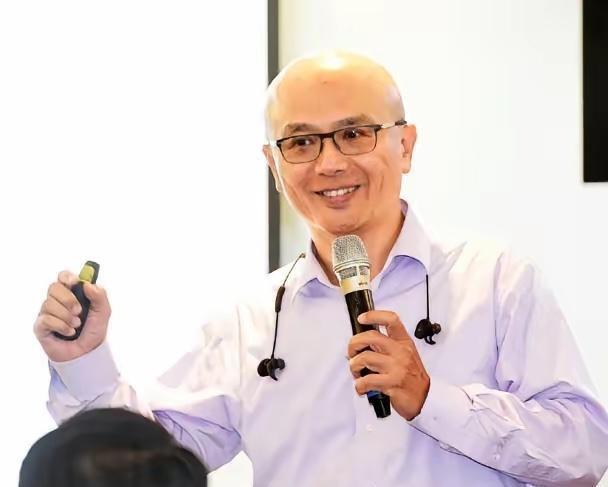 近日，美台军火掮客廖宏祥抛出一份刺耳的军事推演，直指解放军近年来的“围岛演习”根