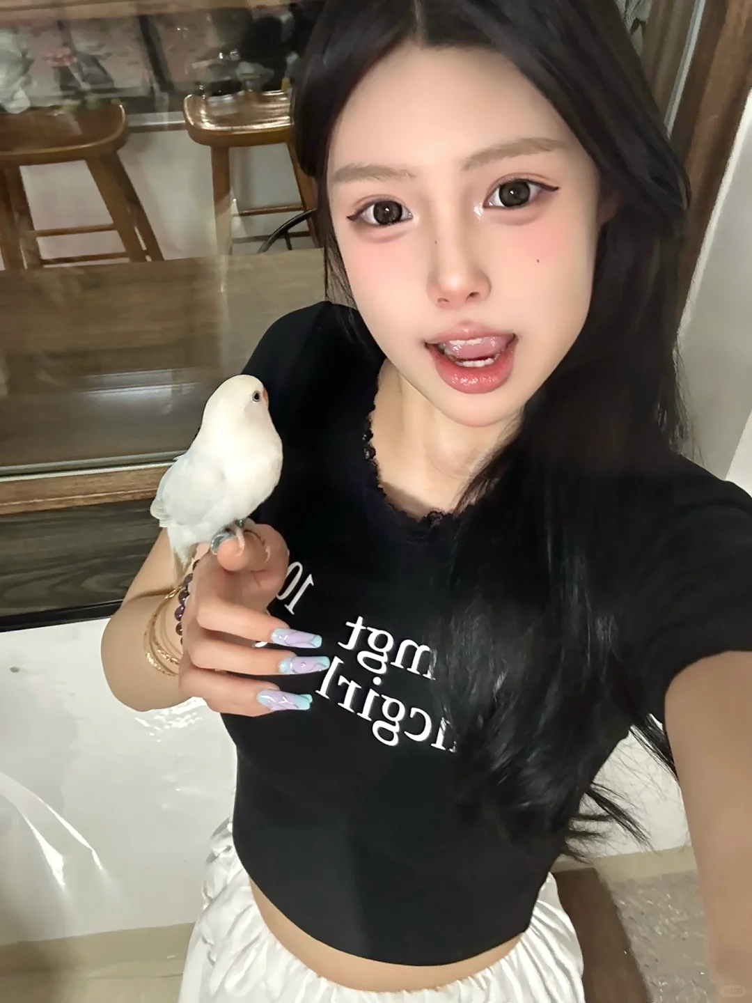 厦门也有鸟咖噜!!