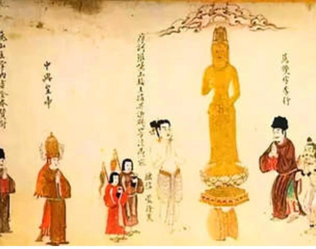 在中国古代边疆的历史画卷中，南诏的入侵是一段充满争议与谜团的事件。它究竟是一场为