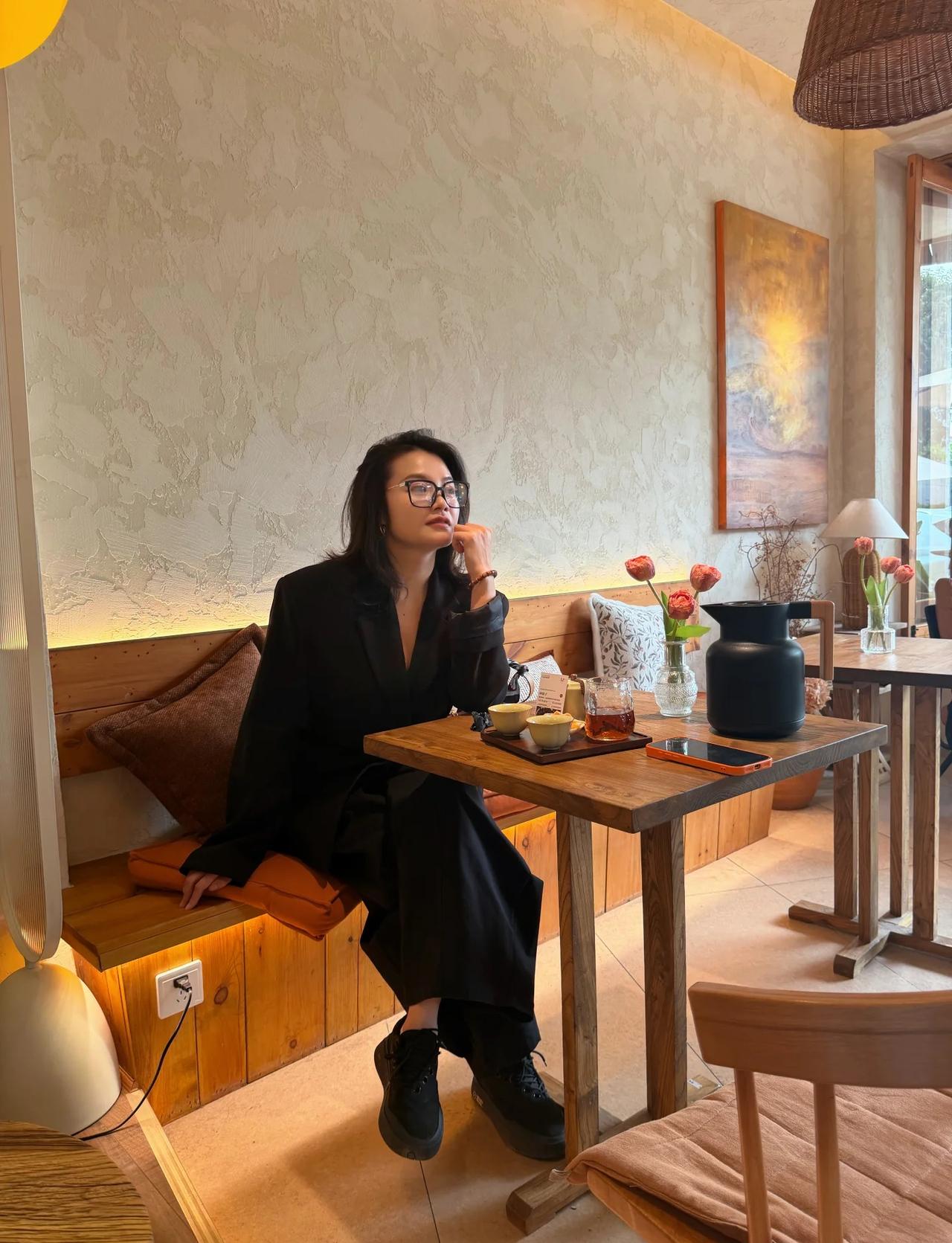 嗯、好看
成为自己的理想型