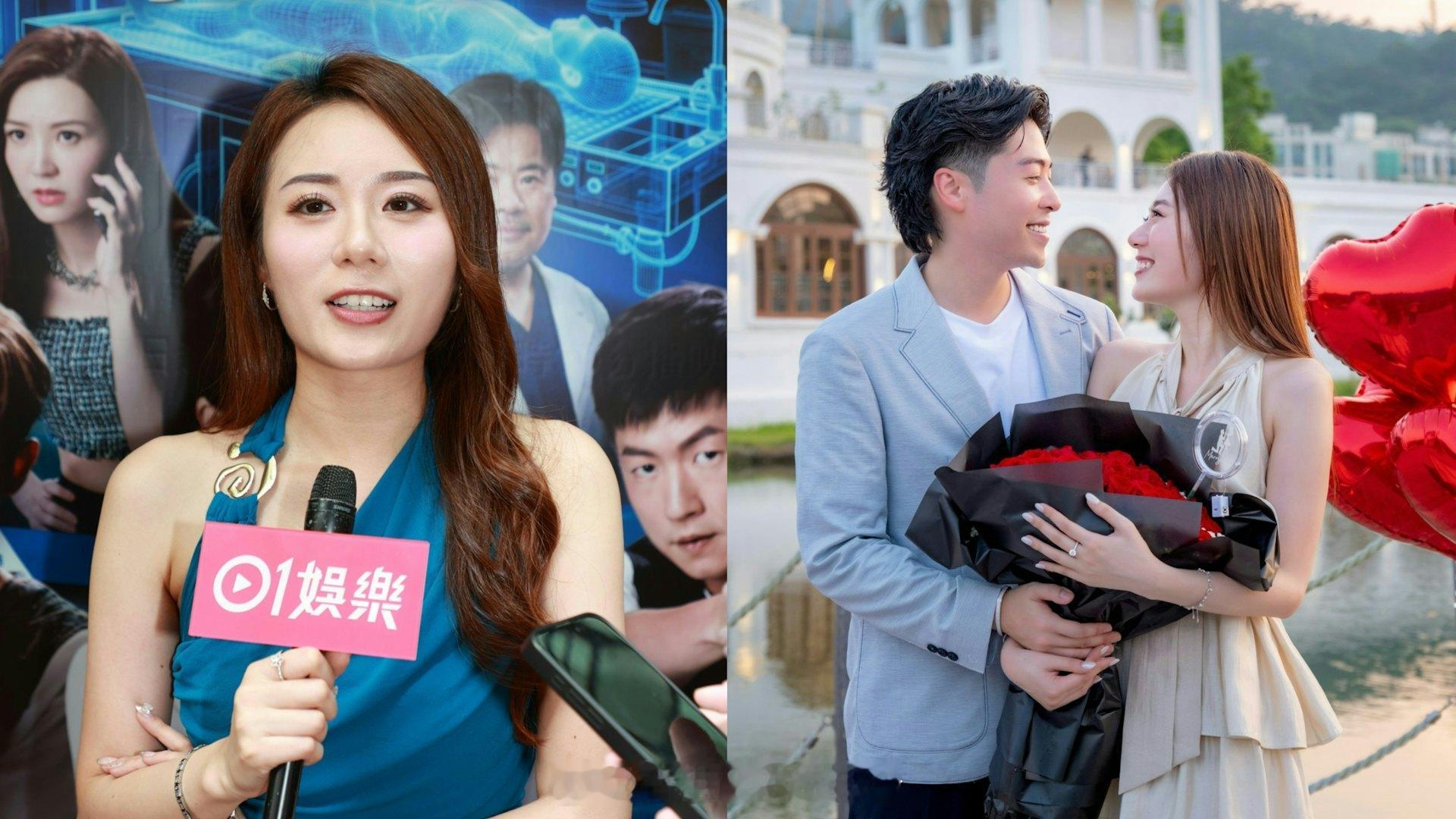 王菲透露婚事筹备进度目标生龙凤胎 准公公亲自找师傅择吉日即将升级为人妻的前港姐亚